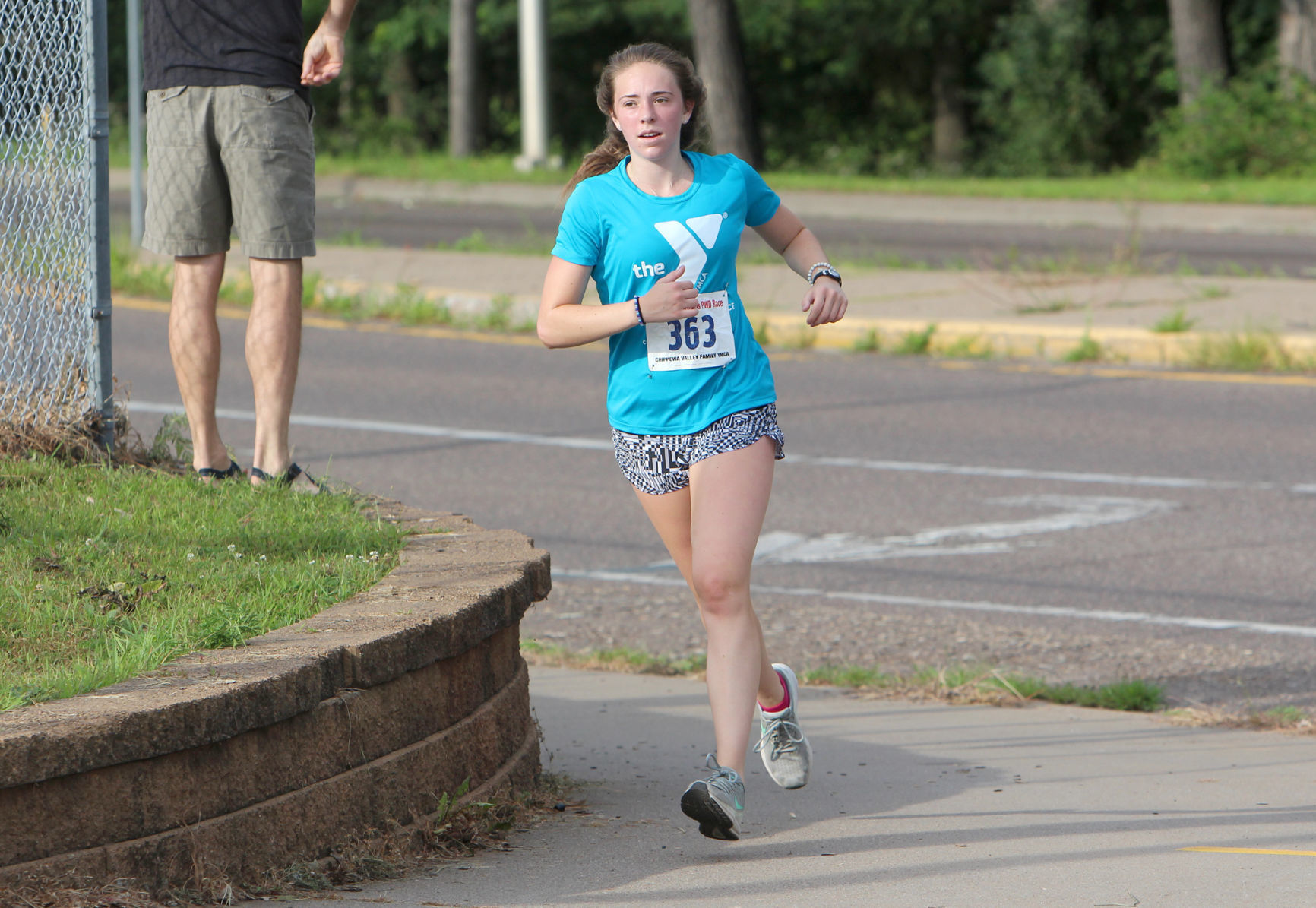 Leinenkugel's Pure Water Days Races 8-10-19
